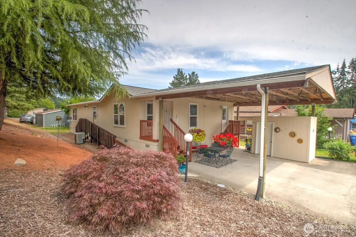 1205 Marion Street #22, Centralia, WA 98531 - #1