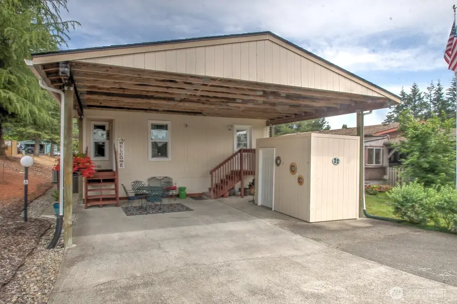 1205 Marion Street #22, Centralia, WA 98531 - #2