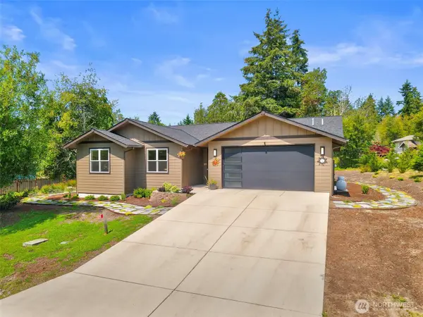 325 Myrtle Street, Port Townsend, WA 98368
