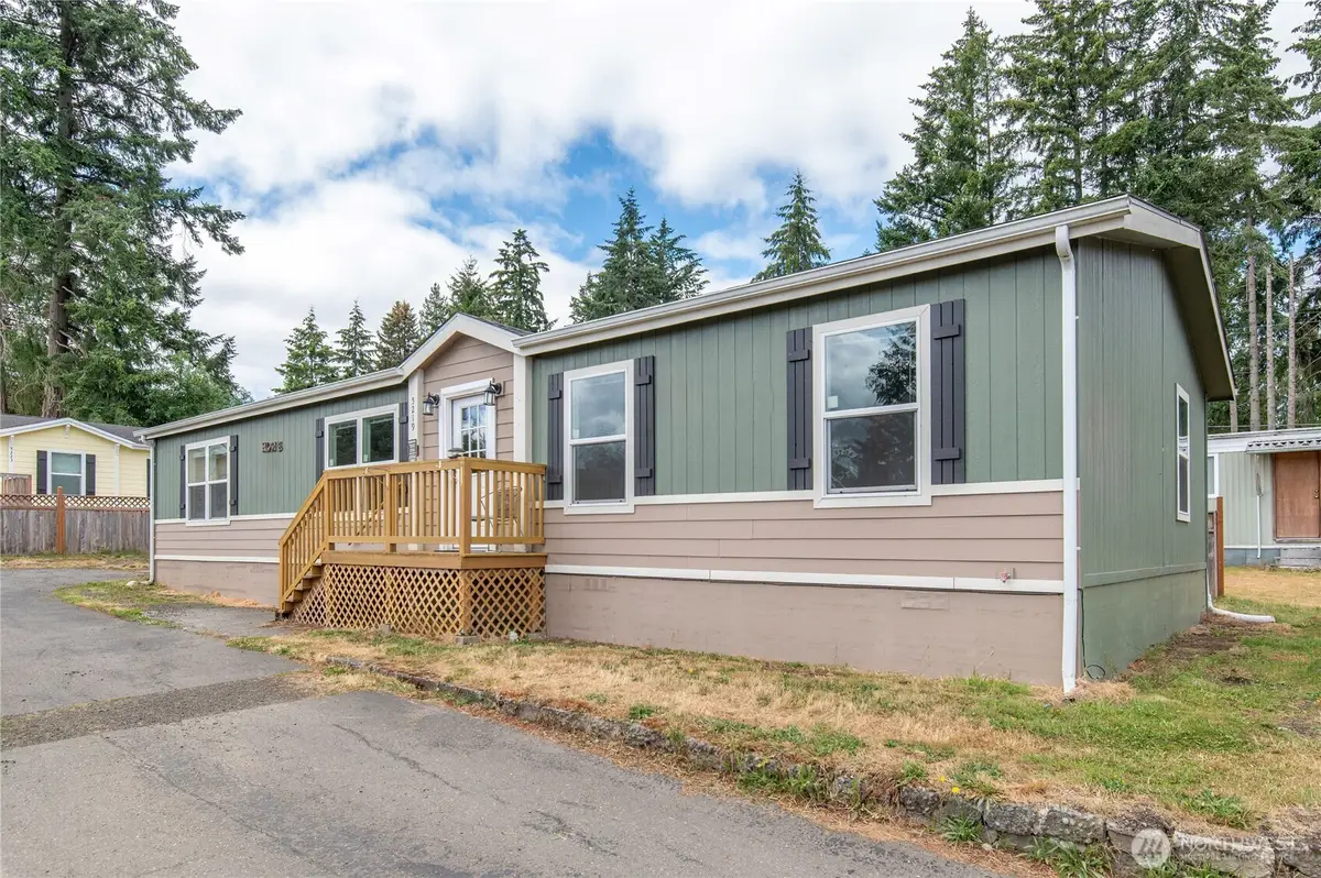 5219 5th Street, Bremerton, WA 98312 - #1