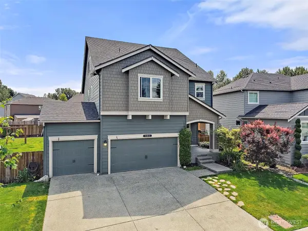903 Colorossi Circle Nw, Orting, WA 98360