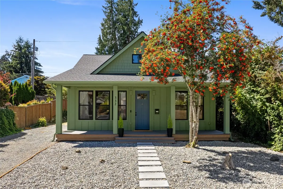 332 Contra Costa Avenue, Fircrest, WA 98466 - #1
