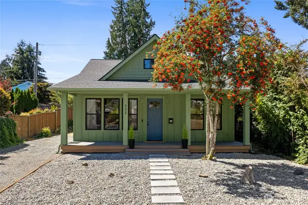 332 Contra Costa Avenue, Fircrest, WA 98466