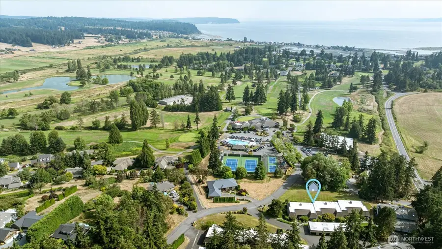 5682 Mcdonald Drive #102A, Langley, WA 98260 - #2