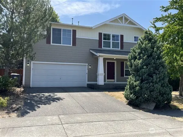 9520 187th Street Ct E, Puyallup, WA 98375 - #1