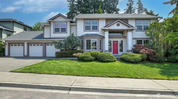 324 Quincy Avenue Ne, Renton, WA 98059
