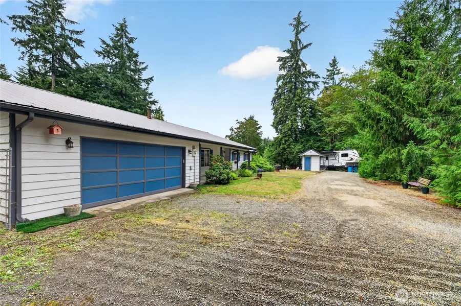 37914 34th Avenue S, Roy, WA 98580 - #3