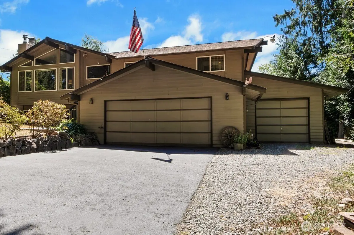 17404 51st Street Ct E, Lake Tapps, WA 98391 - #1