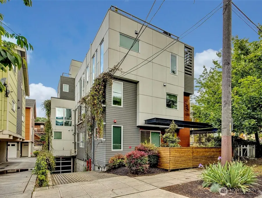 1623 14th Avenue #E, Seattle, WA 98122 - #2