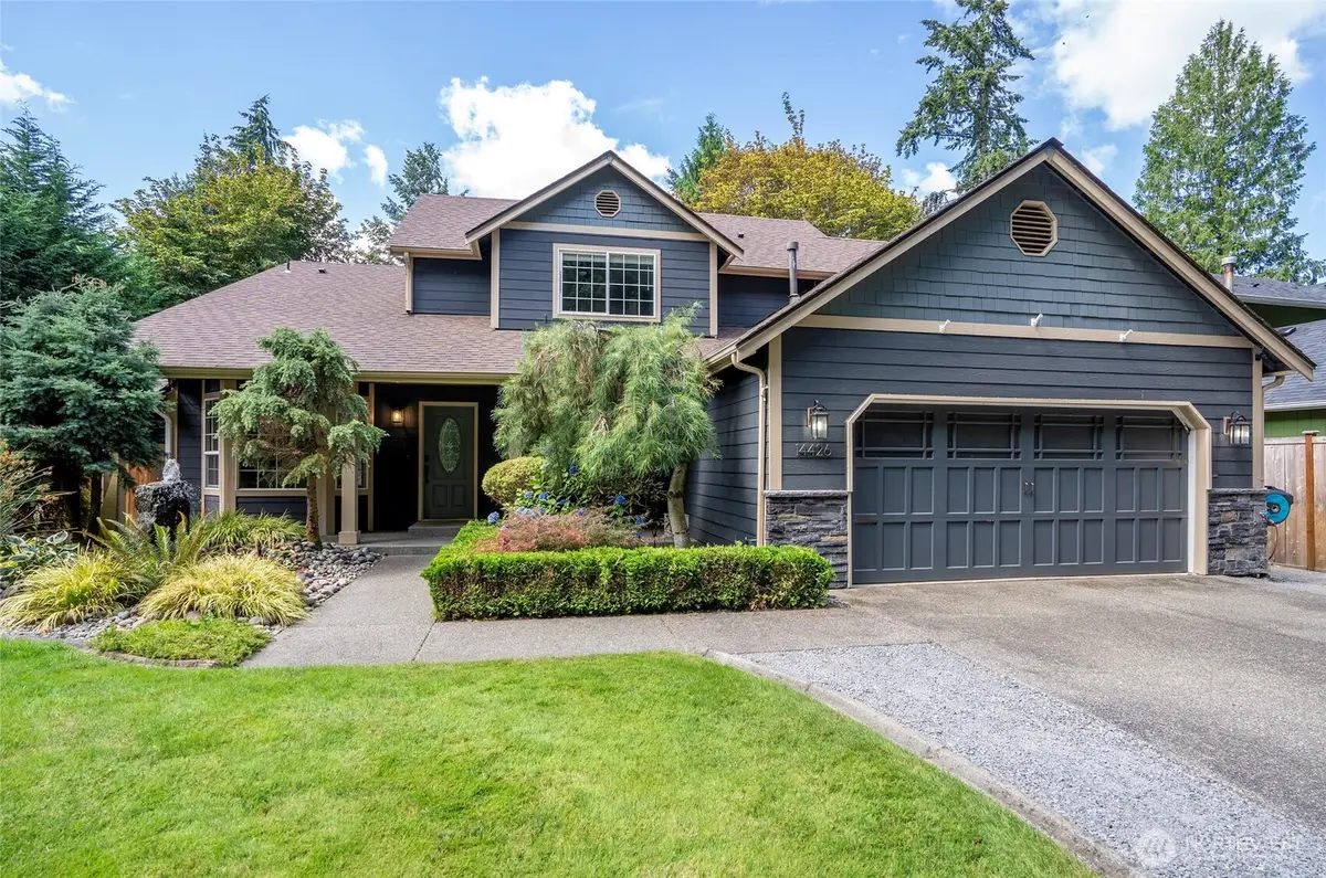 14426 119th Avenue Ct E, Puyallup, WA 98374 - #1