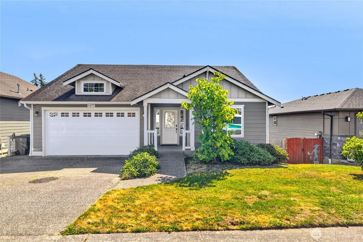 1477 W Gateway Heights Loop, Sedro Woolley, WA 98284 - #1