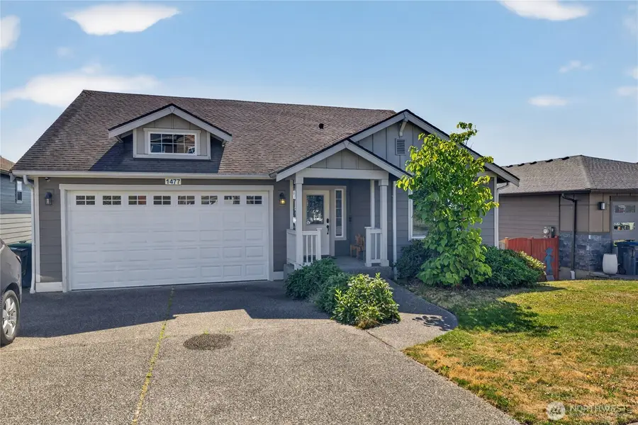 1477 W Gateway Heights Loop, Sedro Woolley, WA 98284 - #3