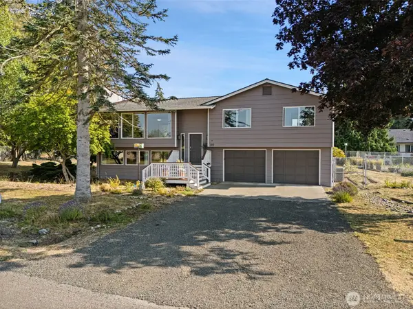 310 Libby Street, Sequim, WA 98382