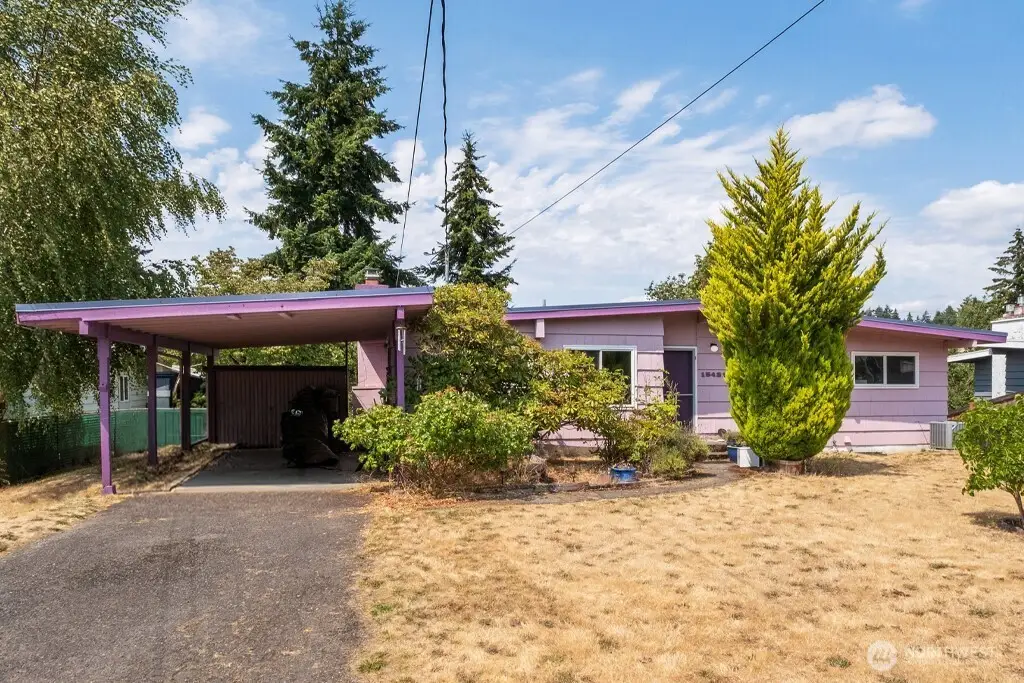 15432 SE 8th Street, Bellevue, WA 98007 - #1
