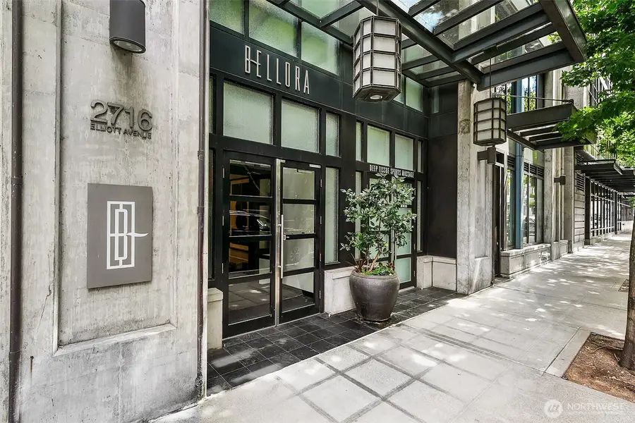 2716 Elliott Avenue #605, Seattle, WA 98121 - #2