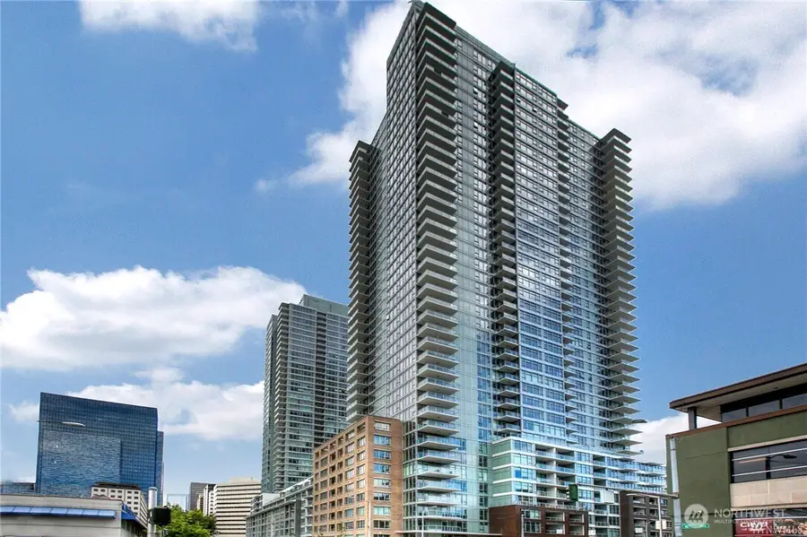583 Battery Street #1608N, Seattle, WA 98121 - #2