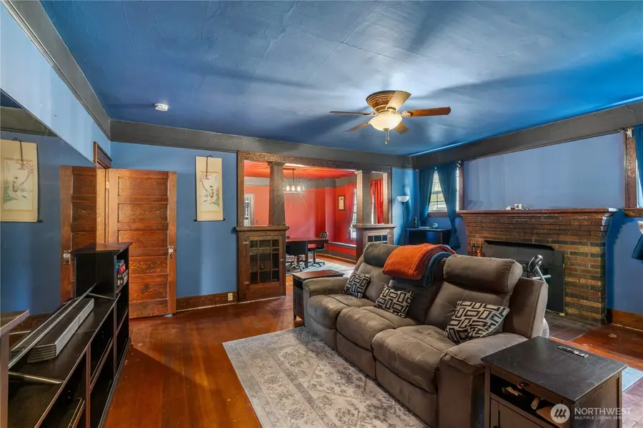 312 W 2nd Street, Aberdeen, WA 98520 - #3