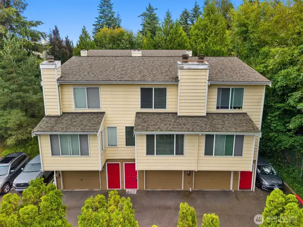 11802 98th Avenue Ne #B6, Kirkland, WA 98034