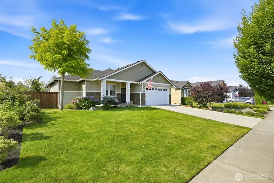 4102 Mclaughlin Rd, Mount Vernon, WA 98273 - #2