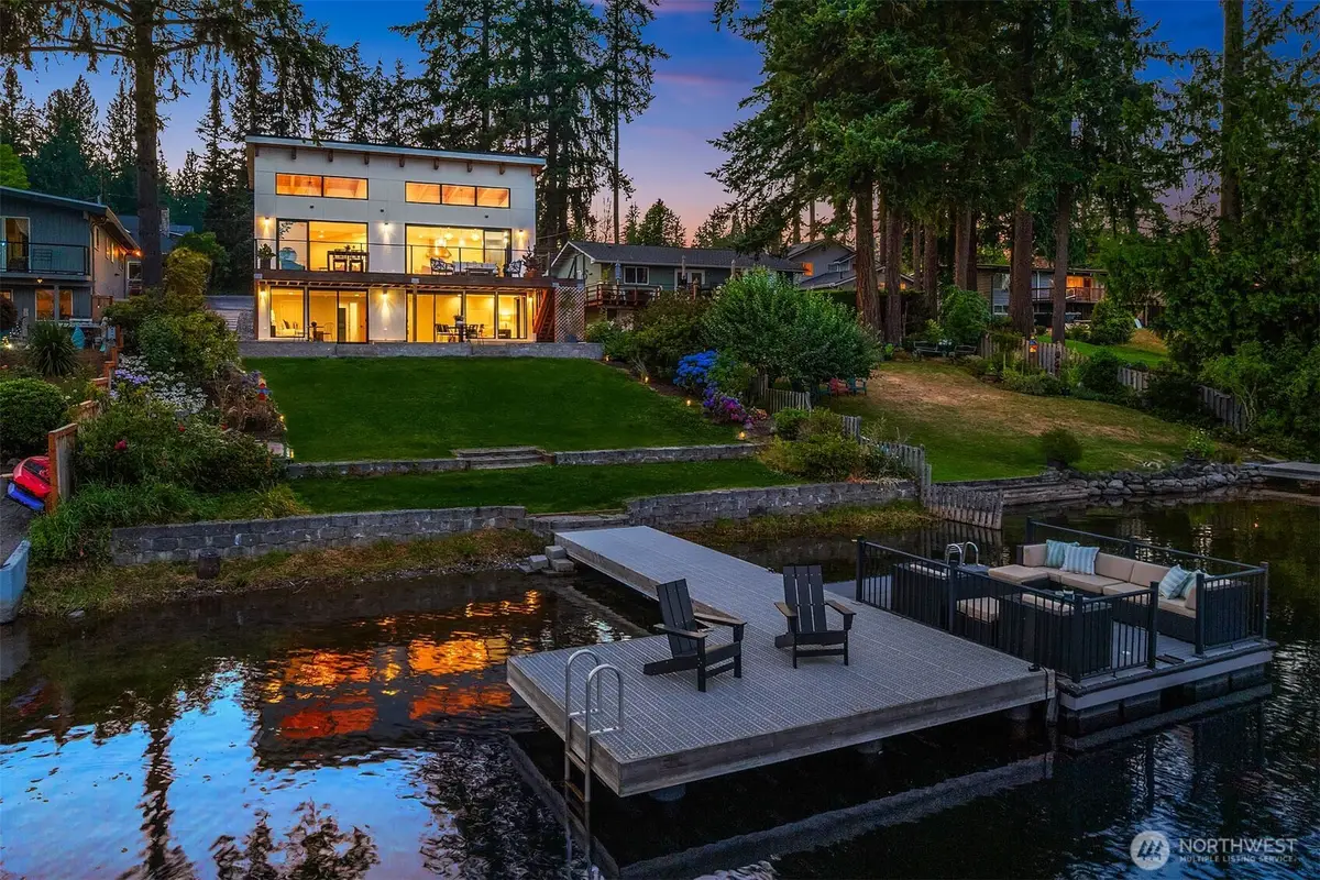 22021 SE 21st Place, Sammamish, WA 98075 - #1