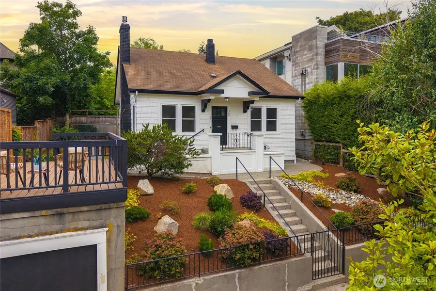 1509 4th Avenue W, Seattle, WA 98119 - #3