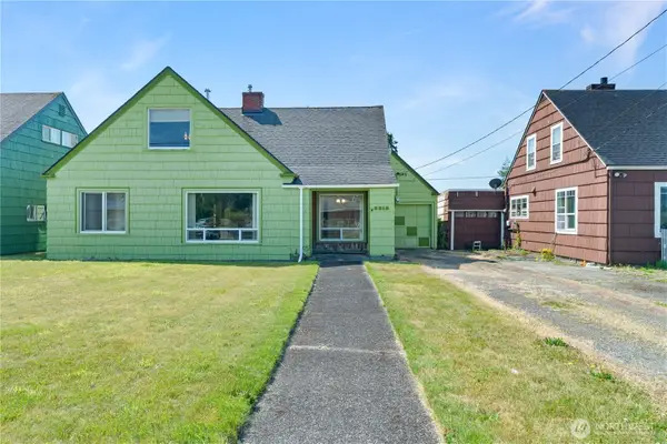 2315 Pacific Avenue, Aberdeen, WA 98520
