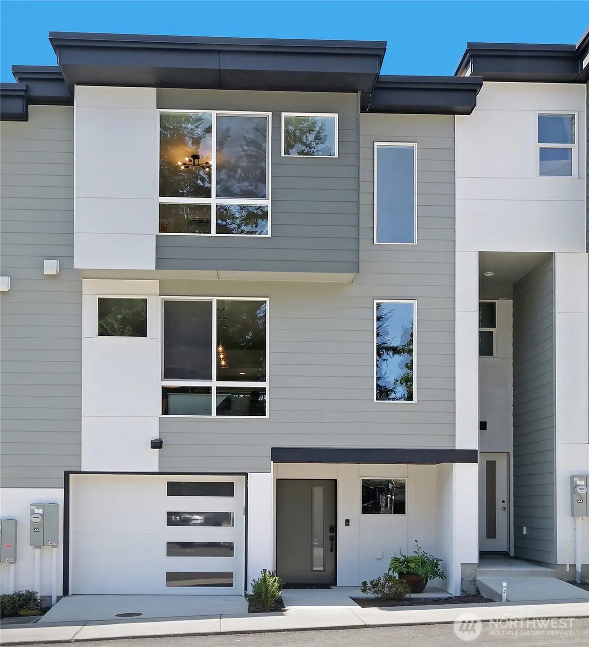 222 124th Street Sw #U2, Everett, WA 98204 - #1