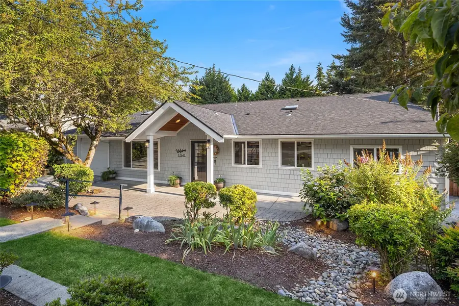 12641 NE 104th Street, Kirkland, WA 98033 - #2