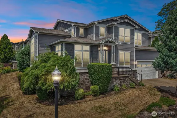 2551 W 1st Street, Washougal, WA 98671