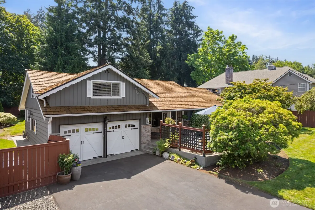 4025 Brouse Boulevard W, University Place, WA 98466 - #1