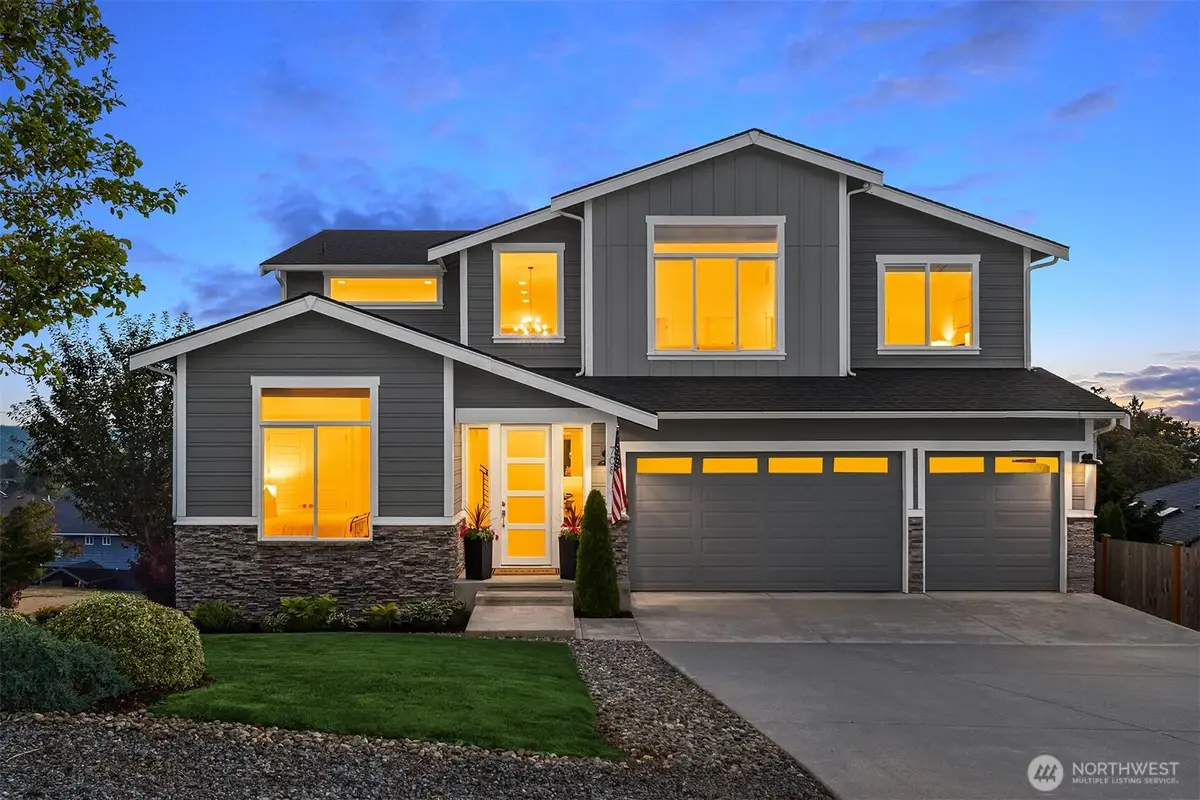 708 79th Avenue Se, Lake Stevens, WA 98258 - #1