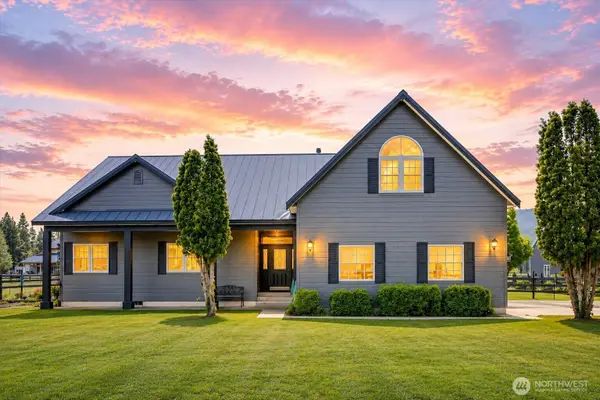 644 Masterson Road, Cle Elum, WA 98922