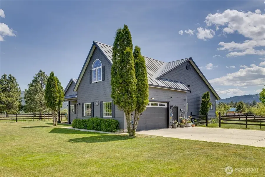 644 Masterson Road, Cle Elum, WA 98922 - #2