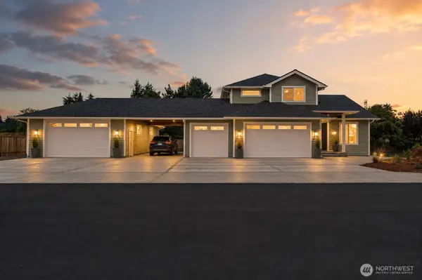 46 Kayla Drive, Montesano, WA 98563