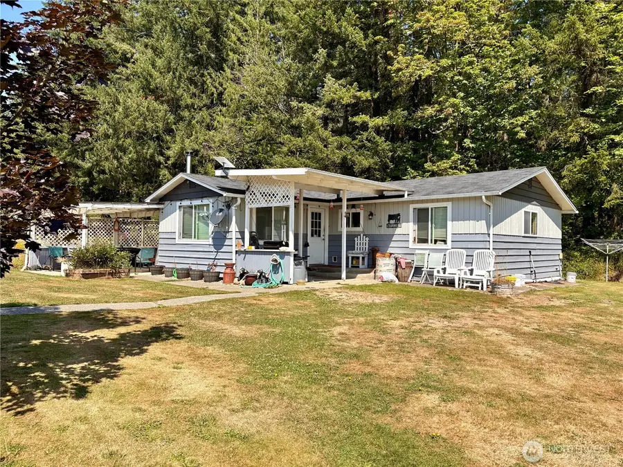 38519 Eatonville Cut Off Road E, Eatonville, WA 98328 - #3