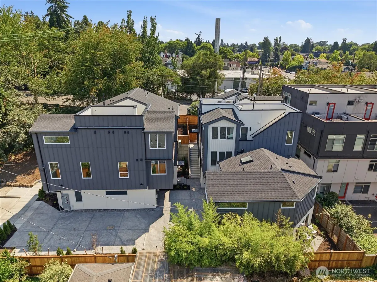 1407 29th Avenue #B, Seattle, WA 98122 - #1