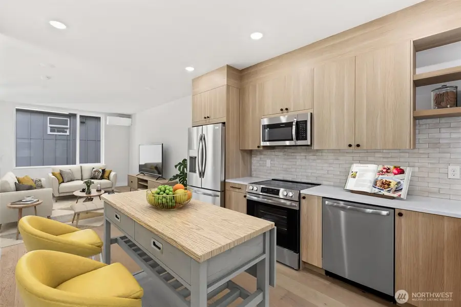 1407 29th Avenue #B, Seattle, WA 98122 - #3