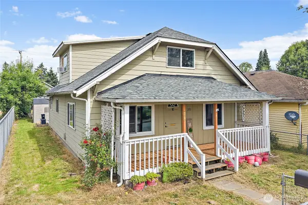 293 17th Avenue, Longview, WA 98632
