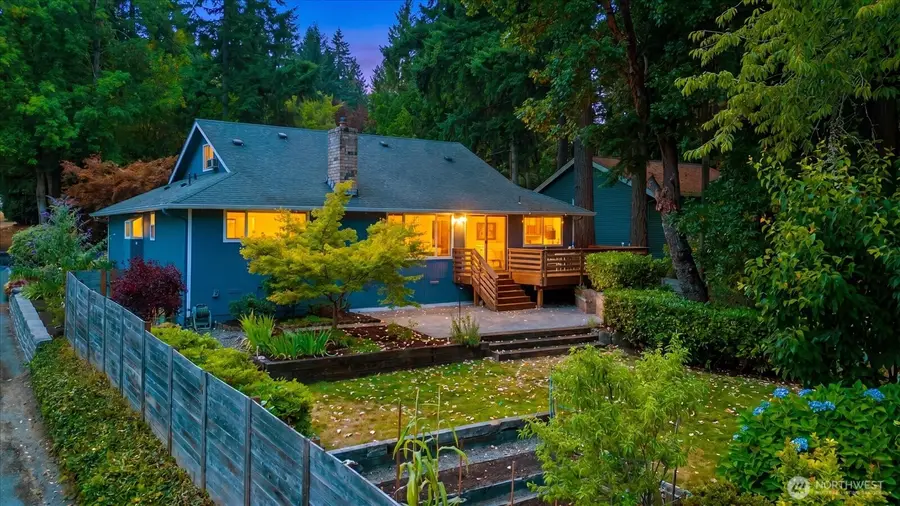 18224 24th Avenue Ne, Shoreline, WA 98155 - #3
