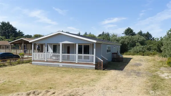 141 Frigate Street Nw, Ocean Shores, WA 98569