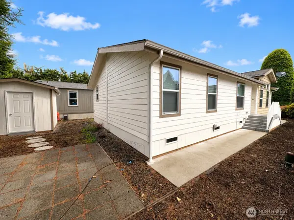 23825 15th Avenue Se #60, Bothell, WA 98021