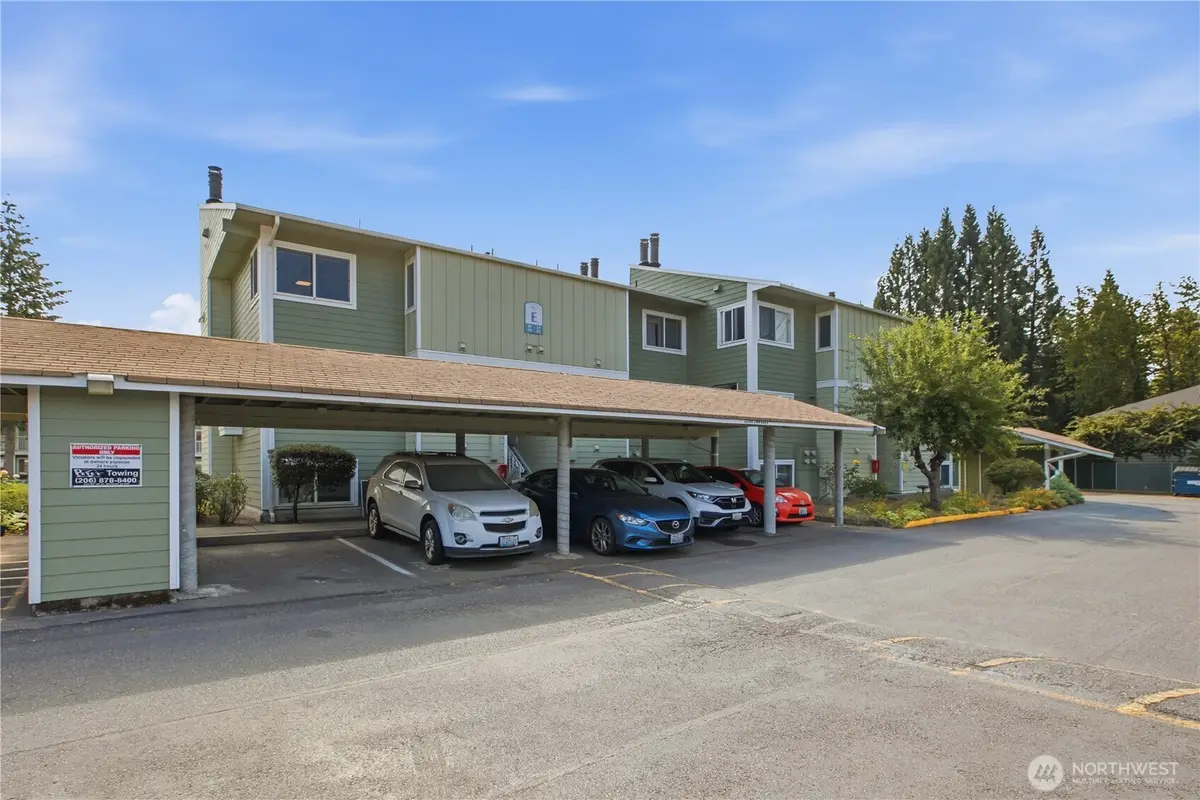 22240 24th Avenue S #E38, Des Moines, WA 98198 - #1