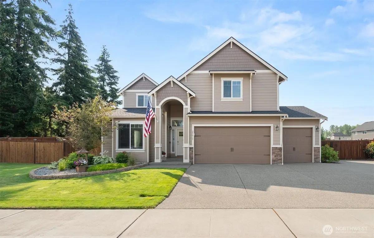 29015 33rd Avenue S, Roy, WA 98580 - #1