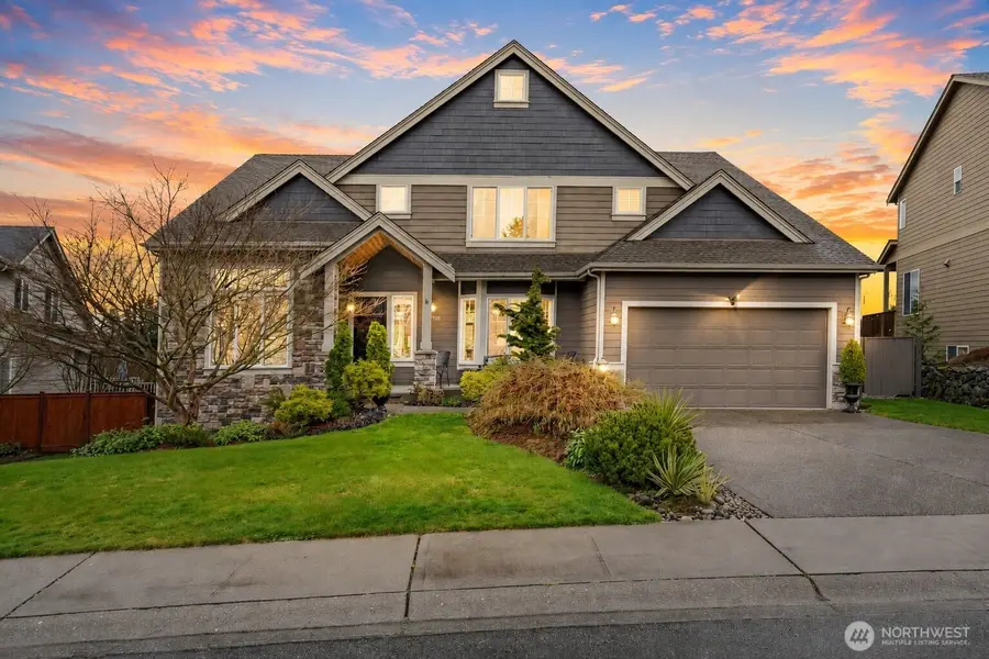 21729 Quiet Water Loop, Lake Tapps, WA 98391 - #2