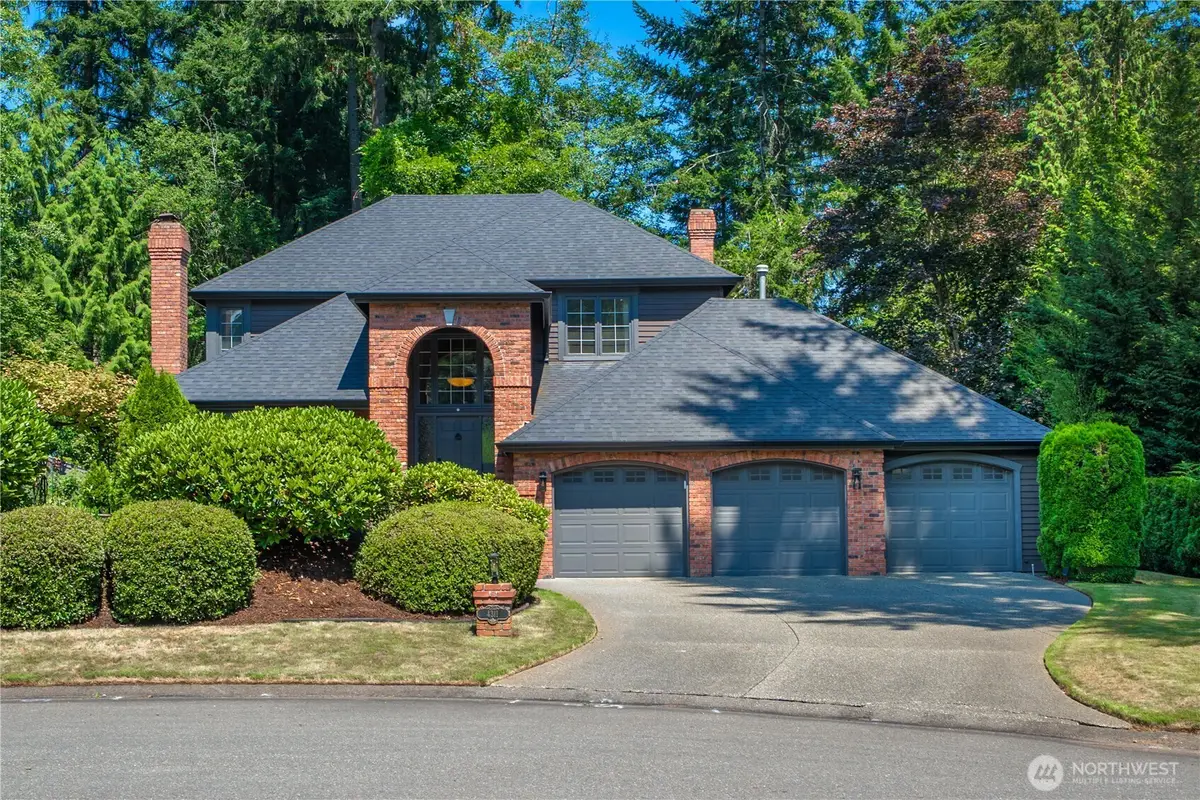 4311 126th Street Ct Nw, Gig Harbor, WA 98332 - #1