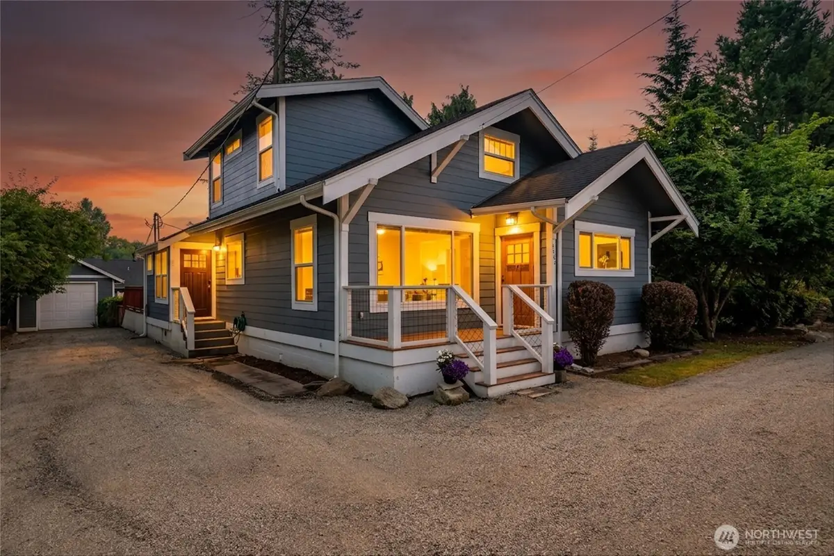 5502 Northwest Avenue, Bellingham, WA 98226 - #1