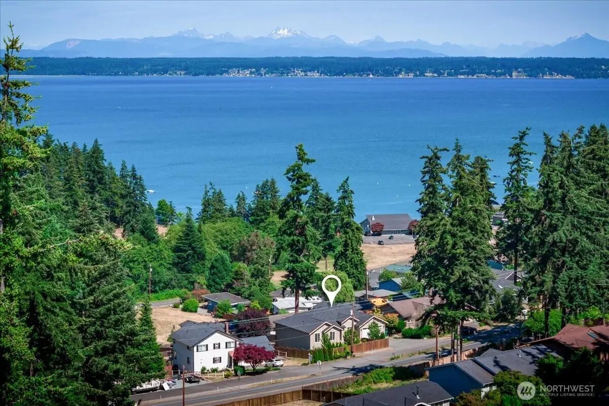 1229 SE Camano Drive, Camano Island, WA 98282 - #1