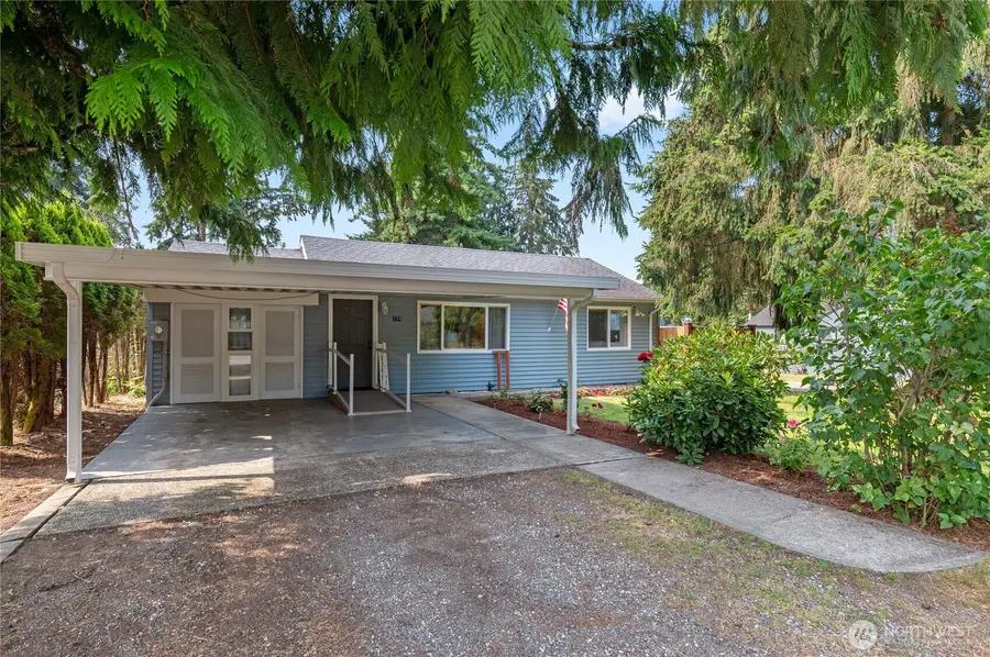 124 Tule Lake Road E, Tacoma, WA 98445 - #2