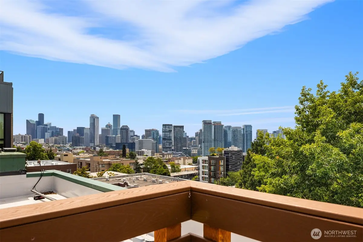 705 E Republican Street #102, Seattle, WA 98102 - #1