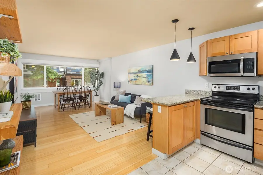 705 E Republican Street #102, Seattle, WA 98102 - #3